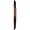 Ekena Millwork Bradford Ceiling Medallion (Canopies up to 4 3/8"), 18 1/8"OD x 3 3/4"ID x 1 1/8"P, Antique Copper CM18BRACS - alternate 4